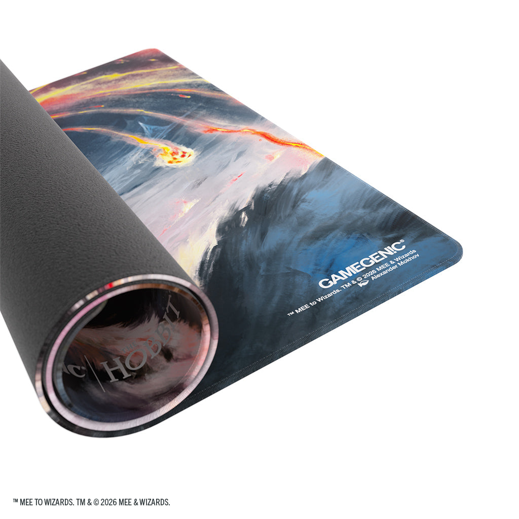 MTG | The Hobbit Prime Playmat - Gandalf, Shadow's Foe