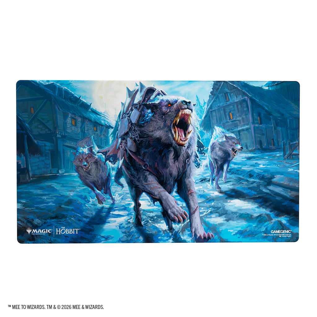 MTG | The Hobbit Prime Playmat - Head of the Hunt