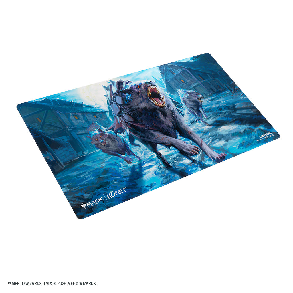 MTG | The Hobbit Prime Playmat - Head of the Hunt