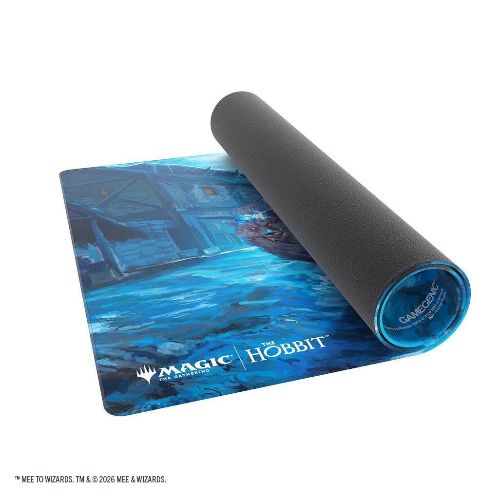 MTG | The Hobbit Prime Playmat - Head of the Hunt