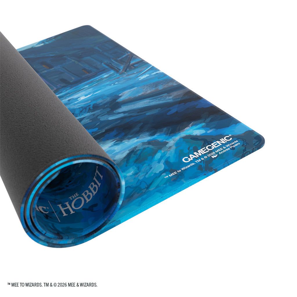 MTG | The Hobbit Prime Playmat - Head of the Hunt