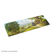 MTG: The Hobbit Prime Table-sized Playmat 8ft - The Fateful Encounter