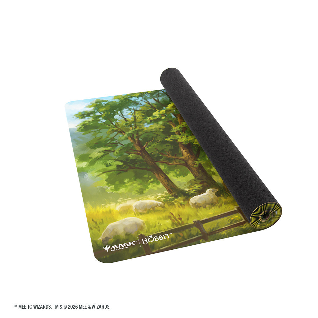 MTG: The Hobbit Prime Table-sized Playmat 8ft - The Fateful Encounter