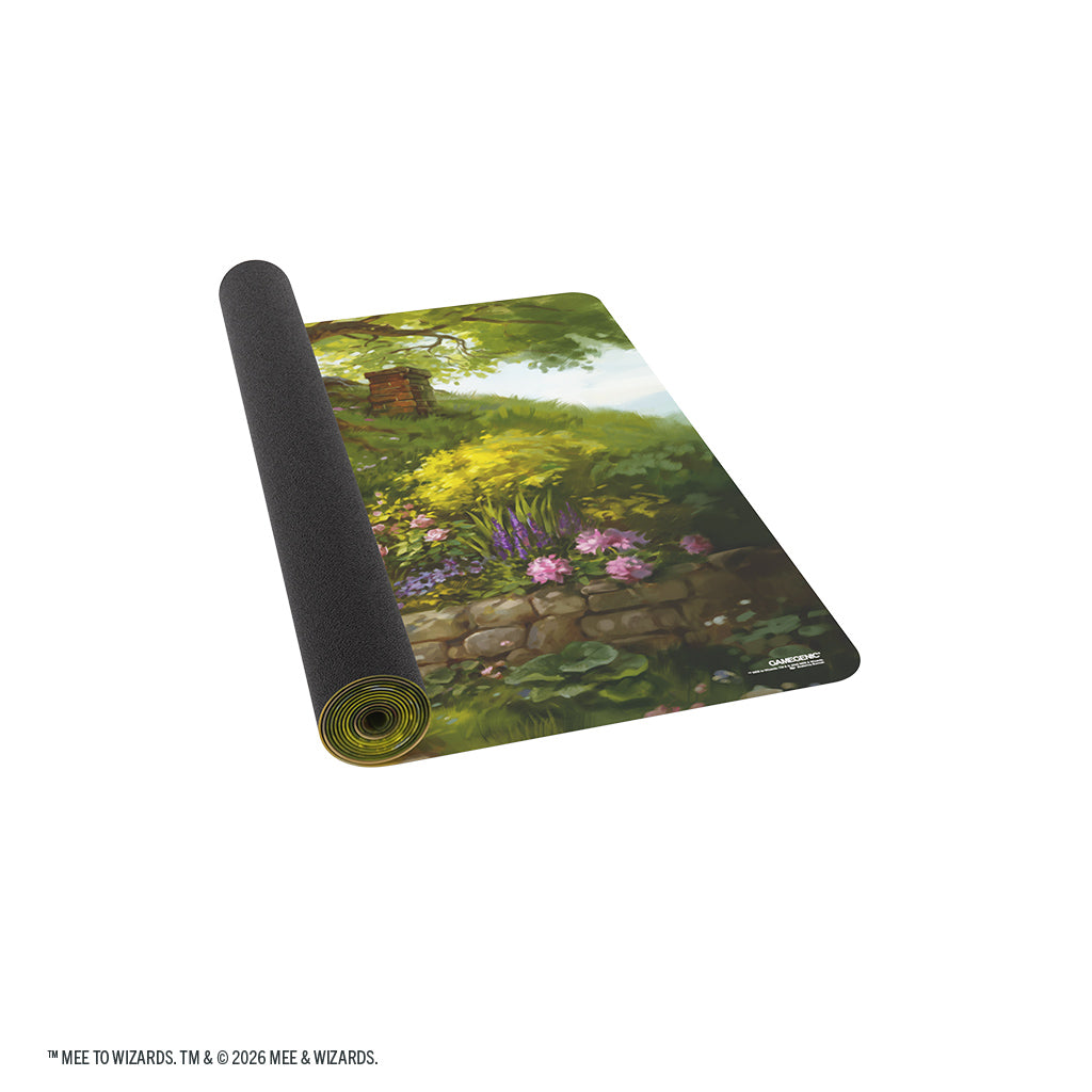 MTG: The Hobbit Prime Table-sized Playmat 8ft - The Fateful Encounter