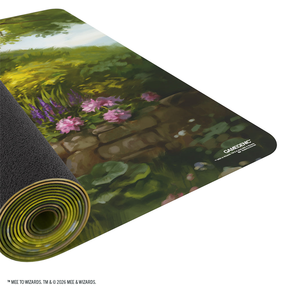 MTG: The Hobbit Prime Table-sized Playmat 8ft - The Fateful Encounter