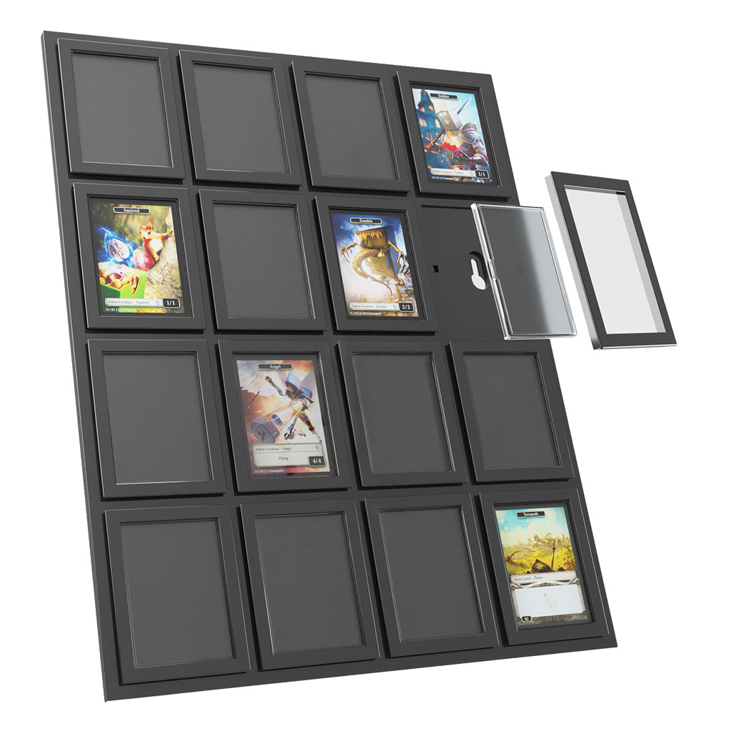 Card Case Gallery