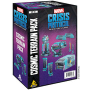 MCP Cosmic Terrain Pack