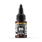 Pro Acryl Matt Cexwish Dark Crimson