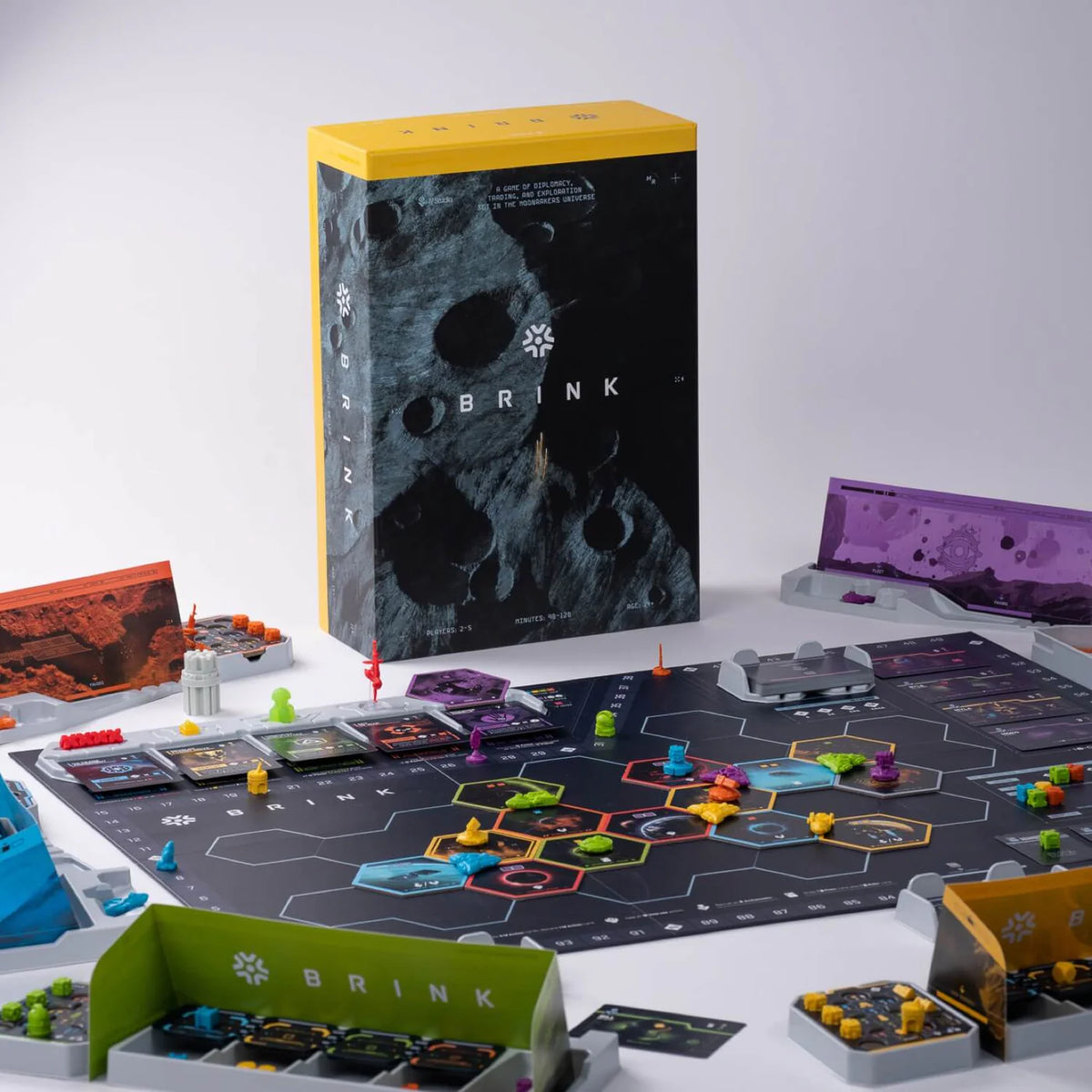 Brink Deluxe Edition Bundle