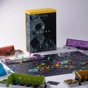 Brink Deluxe Edition Bundle