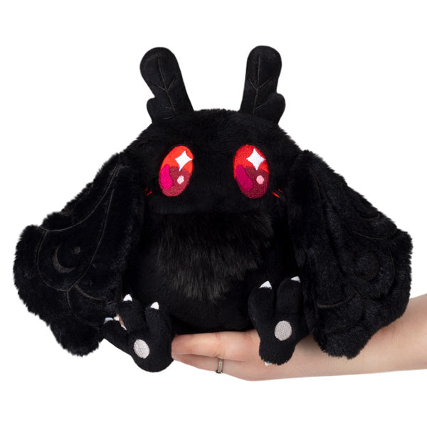Snackers Baby Mothman Squishable 8"