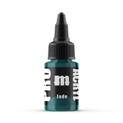 Pro Acryl Jade