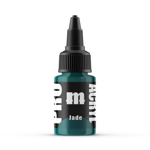 Pro Acryl Jade