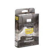 Dragon Shields: (100) Grand Standard Board Game Sleeves (88mm x 126mm)