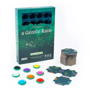 A Gentle Rain Bloom Edition