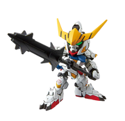 Gunpla: Super Deformed - Gundam Ex-Standard Gundam Barbatos