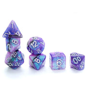 Aether Dice - Galaxy 7-Die Set