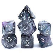 Aether Dice - Limbo Dice 7-Die Set