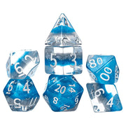 Eclipse Dice - Legacy 7-Die Set