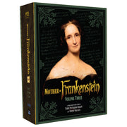 Mother Of Frankenstein Volume 3