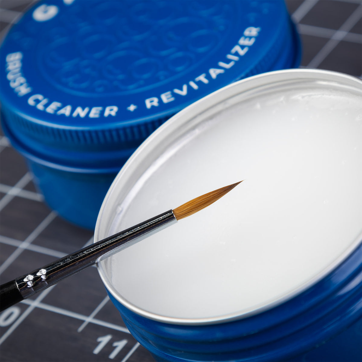 Game Envy Brush Cleaner & Revitalizer