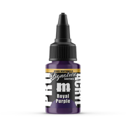 Pro Acryl Vince Venturella Royal Purple