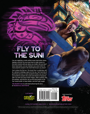 Shadowrun RPG 6E The Needle's Eye