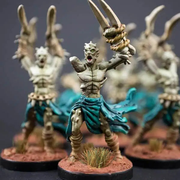 Weathering Powder - Mars Dust