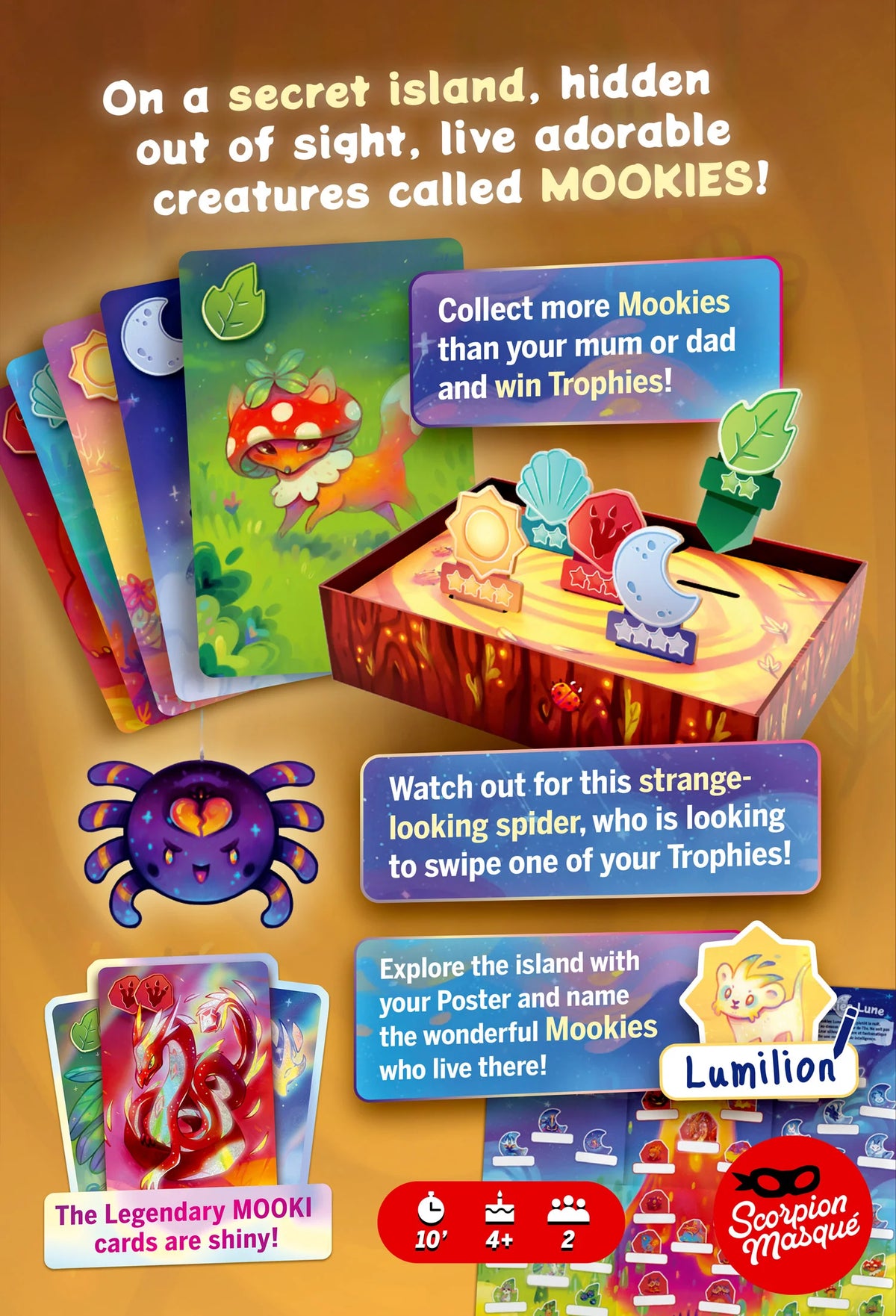 Mooki Island