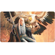 MTG CCG: Secret Lair Julie Bell Playmat Elves of Deep Shadow
