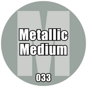 Pro Acryl Metallic Medium