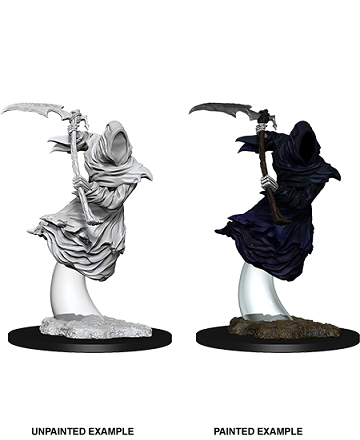 PFDCUM Grim Reaper W8