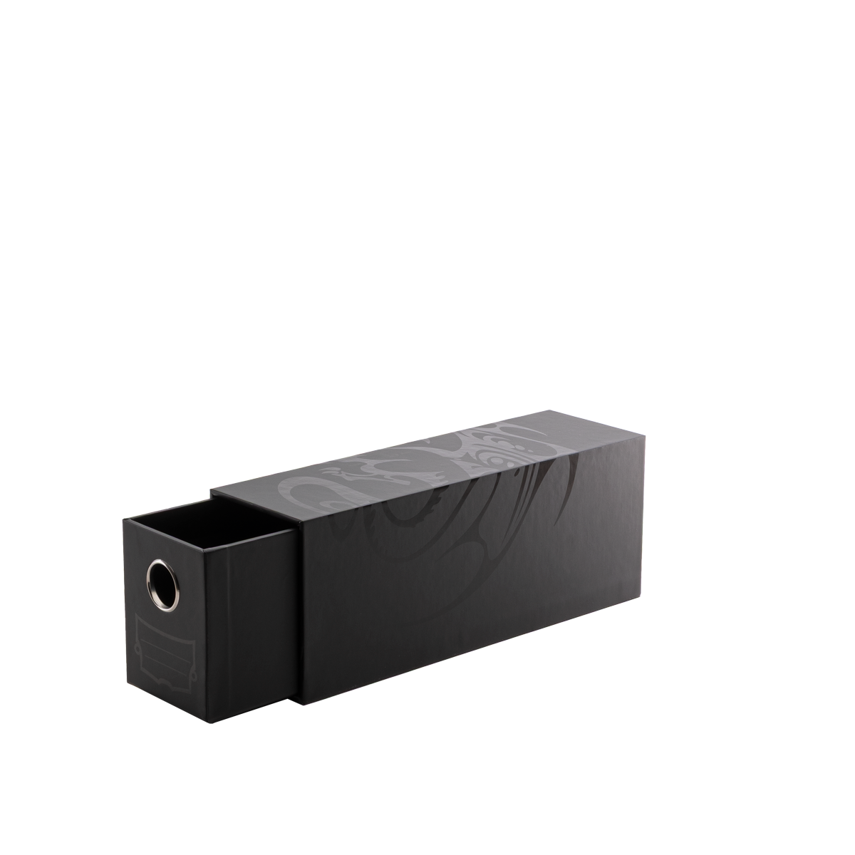 Dragon Shield Fortress 1 Black