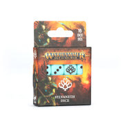 Dice Sylvaneth
