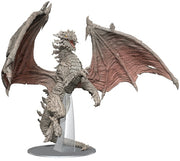D&D ICONS: Adult Lunar Dragon