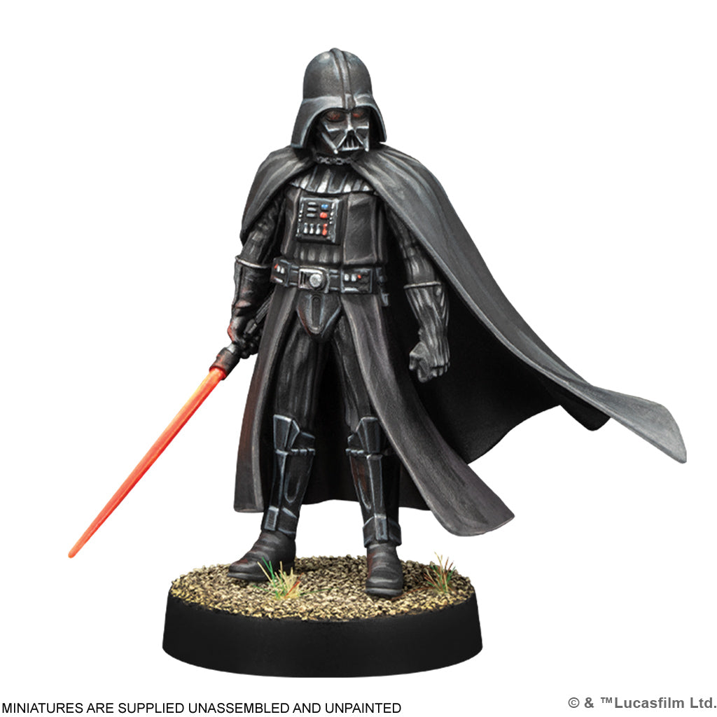 SW Legion  Galactic Empire Starter Set