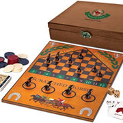 Grand National Horse Race Game