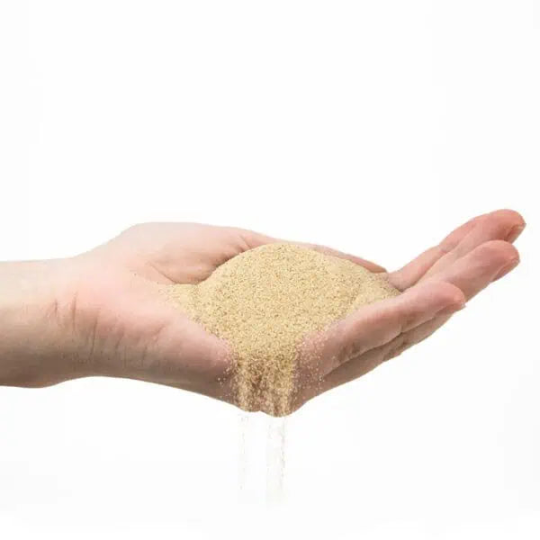 Fine Grit