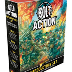 Bolt Action Introductory Set