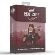 Regicide Red