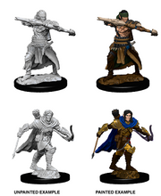 PFDCUM Half-Elf Ranger Male W7