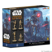 SW Legion B1 Battle Droids