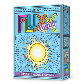 Fluxx: Remixx