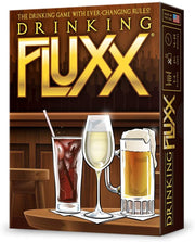 Fluxx: Drinking Fluxx
