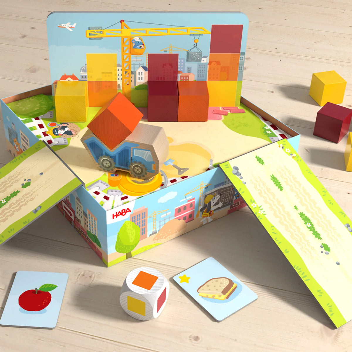 My Very First Games Ã¢â‚¬â€œ Block by Block