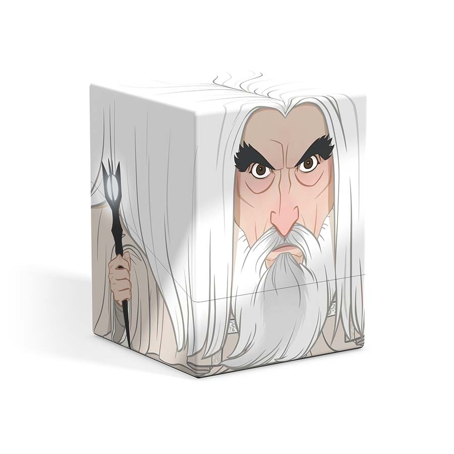 Squaroes Boulder 100 Saruman