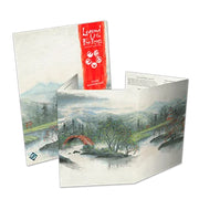 Legend of the Five Rings RPG Game Master's Kit
