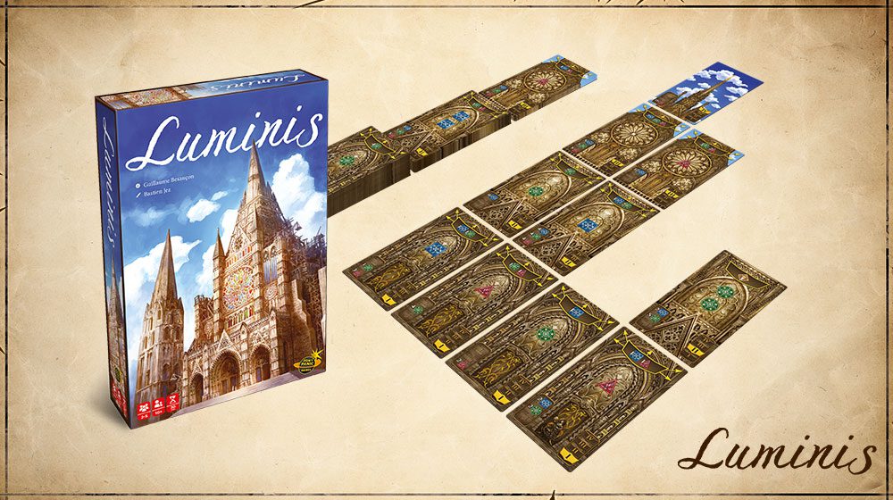 Luminis