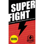 Super Fight: 2E