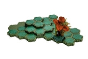 Heroscape: Swamps of Valhalla Terrain Expansion
